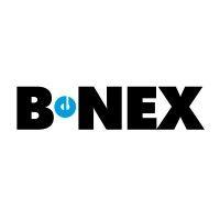 benex gmbh logo image