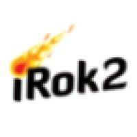 irok2 media inc logo image