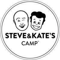 steve & kate's camp logo image