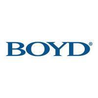 boyd gaming logo image