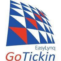 gotickin easylynq logo image