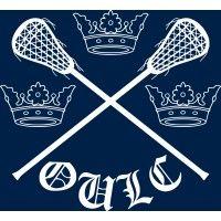 oxford university lacrosse club logo image