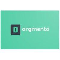 orgmento logo image