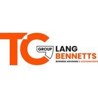 tc lang bennetts logo image