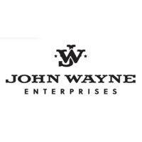 john wayne enterprises logo image