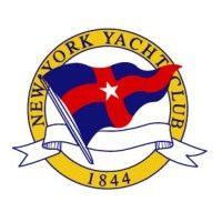 new york yacht club logo image