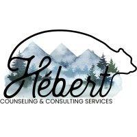 hebert counseling & consulting services logo image