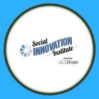 social innovation institue (dex design) logo image