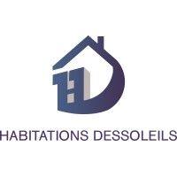 habitations dessoleils logo image