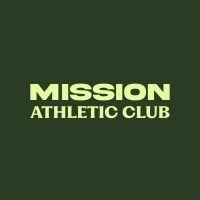 mission athletic club logo image