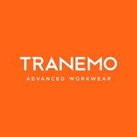 tranemo - advanced workwear logo image