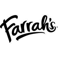 farrah's logo image