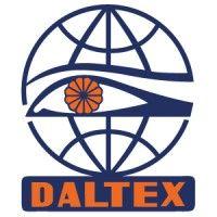 daltex corporation logo image