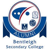 bentleigh secondary college alumni logo image