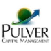 pulver capital management logo image