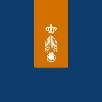 royal netherlands marechaussee logo image