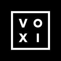 voxi by vodafone logo image