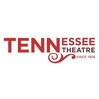 tennessee theatre logo image