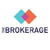 the brokerage logo image