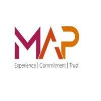 al mazroui and partners co. llc (map) logo image