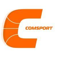 comsport & comsport usa logo image