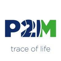 p2m logo image