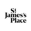 logo of St Jamess Place Asia Middle East