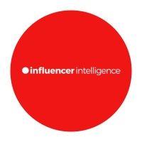 influencer intelligence logo image