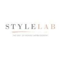 the style lab logo image