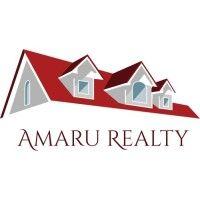 amaru realty logo image