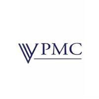 vpmc logo image