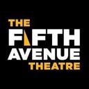 logo of The 5th Avenue Theatre