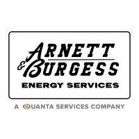 arnett & burgess energy services logo image