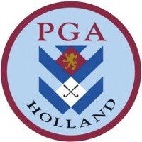 pga holland logo image