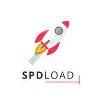 spdload logo image