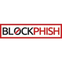 blockphish logo image