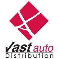 vast-auto distribution logo image