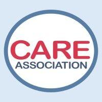 care association logo image