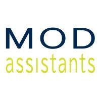 mod assistants logo image