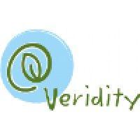 veridity pty ltd logo image