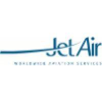 jetair spain logo image