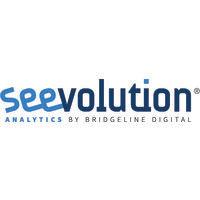 seevolution logo image