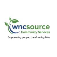 wncsource logo image