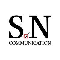 s.n communication ltd logo image