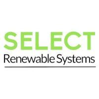 select renewable systems