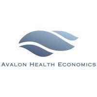 avalon health economics llc logo image