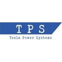 tesla power systems