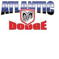 atlantic dodge chrysler jeep logo image