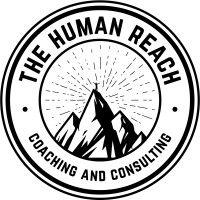 the human reach logo image