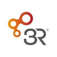 3r logo image